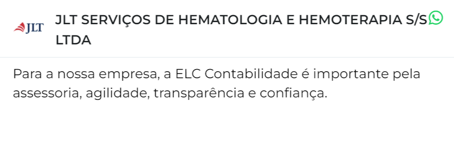 depoimento cliente de banco